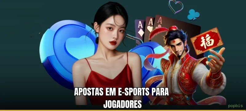Configurações úteis dentro do app popbis