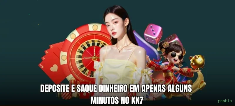 Central de dúvidas rápidas sobre o app popbis
