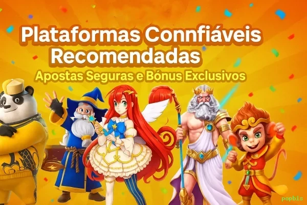 Checklist para avaliar a plataforma popbis