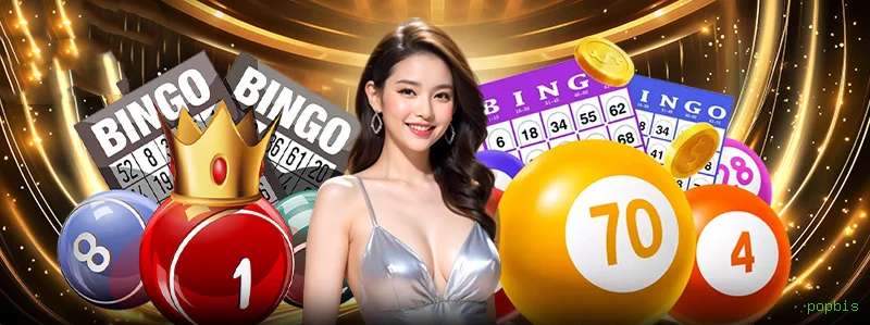 Slots com prêmios popbis